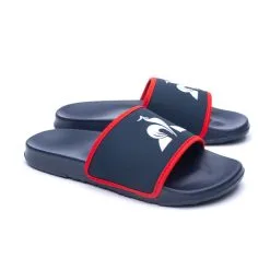 Chanclas Le Coq Sportif Slide Binding