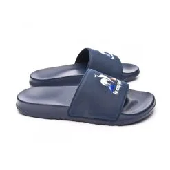 Chanclas Le Coq Sportif Slide Logo