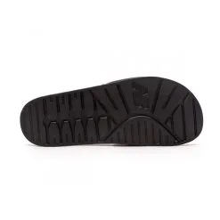 Chanclas New Balance F200 V1 -tienda de material de futbol chanclas new balance f200 v1 negro 2
