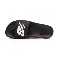 Chanclas New Balance F200 V1 -tienda de material de futbol chanclas new balance f200 v1 negro 3