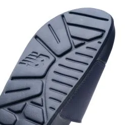 Chanclas New Balance Grey 200 Water -tienda de material de futbol chanclas new balance grey 200 water azul oscuro 4
