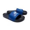Chanclas New Balance Sandalia Pala F50v1 -tienda de material de futbol chanclas new balance sandalia pala azul 0