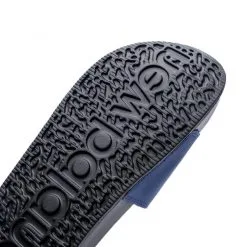 Chanclas New Balance Sandalia Pala F50v1 -tienda de material de futbol chanclas new balance sandalia pala azul 3