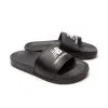 Chanclas New Balance Sandalia Pala F50v1 -tienda de material de futbol chanclas new balance sandalia pala black 0