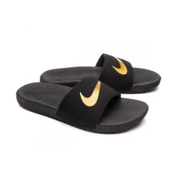 Chanclas Nike Kawa Slide Niño