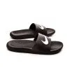 Chanclas Nike Kawa Slide Niño 1 Chanclas Nike Kawa Slide Niño -tienda de material de futbol chanclas nike kawa slide black white 0