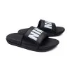 Chanclas Nike Offcourt Slide Mujer 2 Chanclas Nike Offcourt Slide Mujer -tienda de material de futbol chanclas nike offcourt slide mujer black white black 0