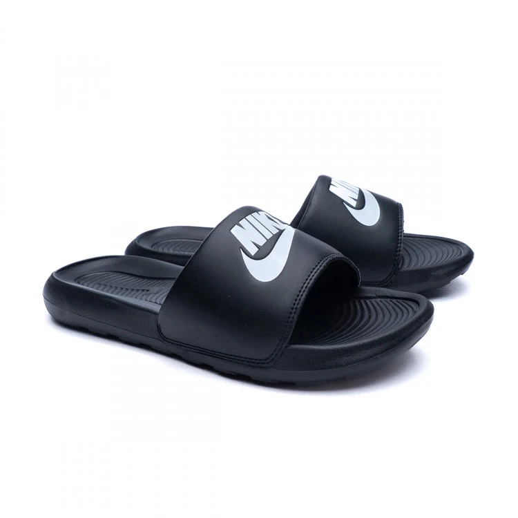 Chanclas Nike Victori One Slide Mujer 3 Chanclas Nike Victori One Slide Mujer