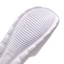 Chanclas Nike Victori One Slide Mujer -tienda de material de futbol chanclas nike victori one mujer blanco 3