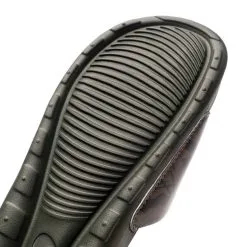 Chanclas Nike Victori One Slide Print -tienda de material de futbol chanclas nike victori one print negro 3