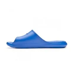 Chanclas Nike Victori One Shower Slide 9 Chanclas Nike Victori One Shower Slide -tienda de material de futbol chanclas nike victori one shower slide game royal white game royal 2