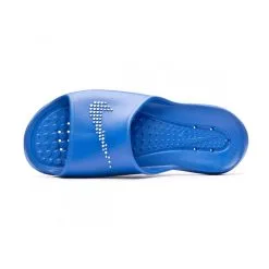 Chanclas Nike Victori One Shower Slide 11 Chanclas Nike Victori One Shower Slide -tienda de material de futbol chanclas nike victori one shower slide game royal white game royal 4
