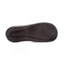 Chanclas Nike Victori One Slide 11 Chanclas Nike Victori One Slide -tienda de material de futbol chanclas nike victori one slide black black white 3