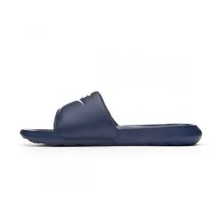 Chanclas Nike Victori One Slide -tienda de material de futbol chanclas nike victori one slide midnight navy white midnight navy 2