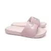 Chanclas Nike Victori One Slide Mujer -tienda de material de futbol chanclas nike victori one slide mujer barely rose mtlc silver barely rose 0