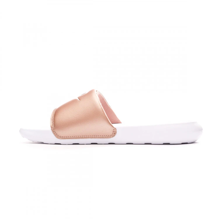 Chanclas Nike Victori One Slide Mujer 5 Chanclas Nike Victori One Slide Mujer - Imagen 3
