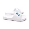Chanclas Nike Victori One Slide 1 Chanclas Nike Victori One Slide -tienda de material de futbol chanclas nike victori one slide white game royal white 0
