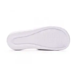 Chanclas Nike Victori One Slide 10 Chanclas Nike Victori One Slide -tienda de material de futbol chanclas nike victori one slide white game royal white 3