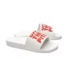 Chanclas Off The Pitch Slide-Off -tienda de material de futbol chanclas off the pitch slide off blanco 0