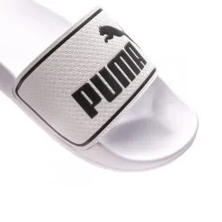 Chanclas Puma Leadcat 2.0 -tienda de material de futbol chanclas puma leadcat 2.0 puma white puma black 5