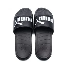 Chanclas Puma Popcat 20 7 Chanclas Puma Popcat 20 -tienda de material de futbol chanclas puma popcat 20 puma black puma white 2