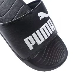 Chanclas Puma Popcat 20 8 Chanclas Puma Popcat 20 -tienda de material de futbol chanclas puma popcat 20 puma black puma white 3