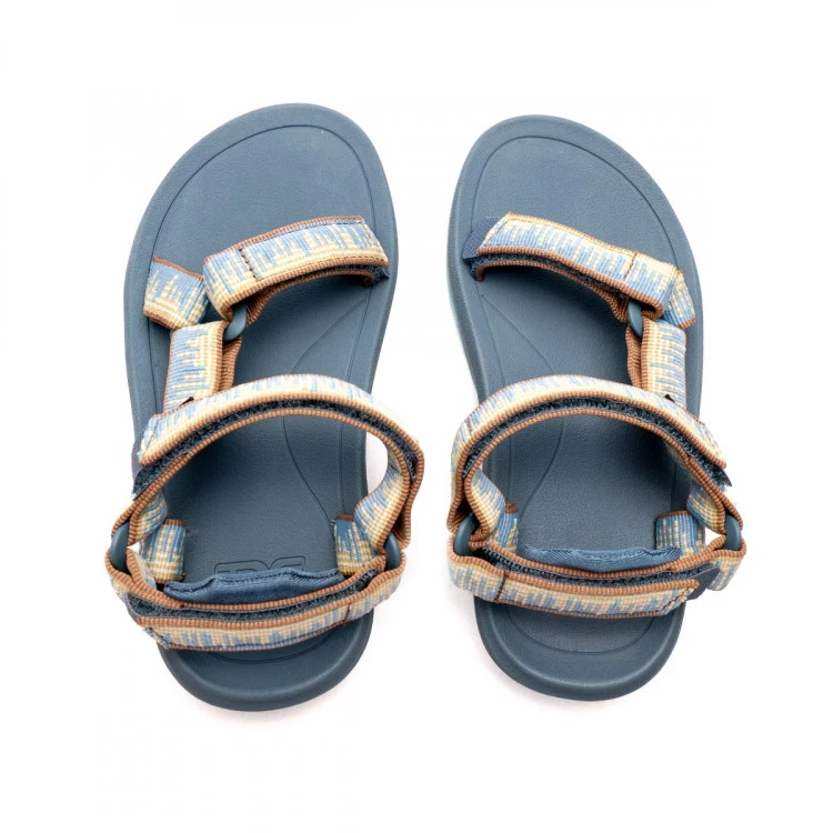 Chanclas Teva Hurricane Xlt 2 4 Chanclas Teva Hurricane Xlt 2 - Imagen 2