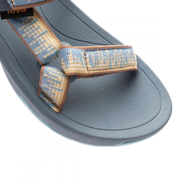 Chanclas Teva Hurricane Xlt 2 5 Chanclas Teva Hurricane Xlt 2 - Imagen 3