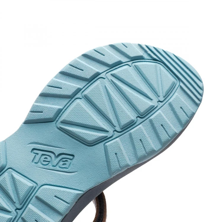 Chanclas Teva Hurricane Xlt 2 6 Chanclas Teva Hurricane Xlt 2 - Imagen 4
