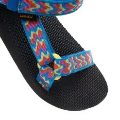 Chanclas Teva Original Universal Niño -tienda de material de futbol chanclas teva original universal azul 2