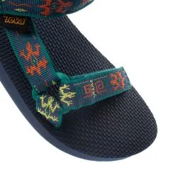 Chanclas Teva Original Universal Niño 9 Chanclas Teva Original Universal Niño -tienda de material de futbol chanclas teva original universal azul oscuro 2