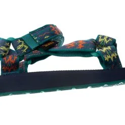 Chanclas Teva Original Universal Niño 10 Chanclas Teva Original Universal Niño -tienda de material de futbol chanclas teva original universal azul oscuro 3