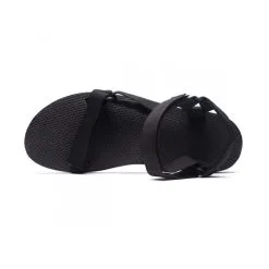 Chanclas Teva Original Universal Mujer -tienda de material de futbol chanclas teva original universal black 4