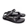 Chanclas Teva Original Universal -tienda de material de futbol chanclas teva original universal light show black grey 0