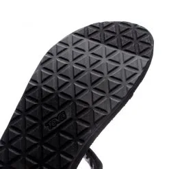 Chanclas Teva Original Universal -tienda de material de futbol chanclas teva original universal light show black grey 3
