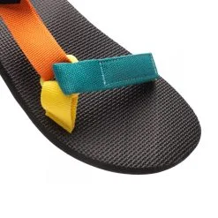 Chanclas Teva Original Universal Mujer -tienda de material de futbol chanclas teva original universal multicolor 2