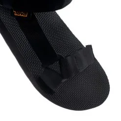 Chanclas Teva Original Universal-Urban -tienda de material de futbol chanclas teva original universal urban negro 2