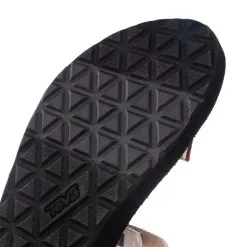 Chanclas Teva Universal Slide Clay Multi 11 Chanclas Teva Universal Slide Clay Multi -tienda de material de futbol chanclas teva universal slide clay multi multicolor 4