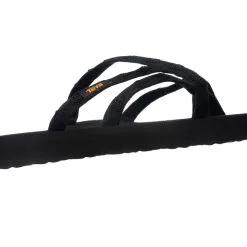 Chanclas Teva Olowahu Mix Mujer 10 Chanclas Teva Olowahu Mix Mujer -tienda de material de futbol chanclas teva w olowahu mix b black on black negro 3