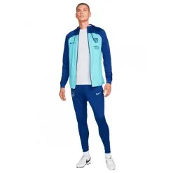 Chándal Nike Atlético De Madrid Training 2022-2023 -tienda de material de futbol chandal nike atletico de madrid training 2022 2023 copa deep royal blue 2
