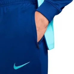 Chándal Nike Atlético De Madrid Training 2022-2023 -tienda de material de futbol chandal nike atletico de madrid training 2022 2023 copa deep royal blue 3