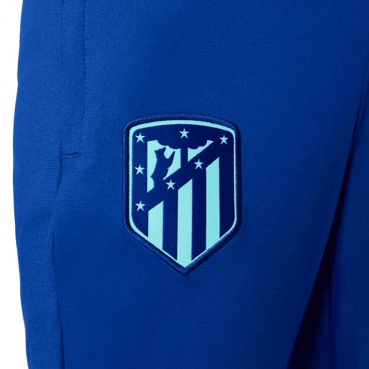 Chándal Nike Atlético De Madrid Training 2022-2023 Niño 8 Chándal Nike Atlético De Madrid Training 2022-2023 Niño - Imagen 6