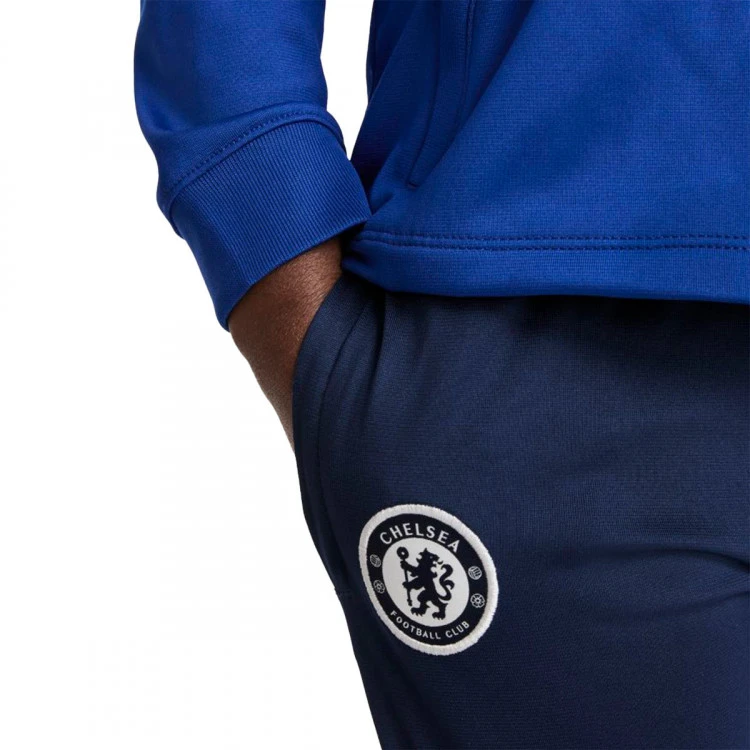 Chándal Nike Chelsea FC Training 2022-2023 Niño 6 Chándal Nike Chelsea FC Training 2022-2023 Niño - Imagen 4