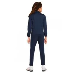 Chándal Nike Dri-Fit Academy 21 Knit Niño -tienda de material de futbol chandal nike df academy 21 nino obsidian white white 1