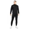 Chándal Nike Dri-Fit NIKE FC Libero Knit -tienda de material de futbol chandal nike df fc libero black black white white 0