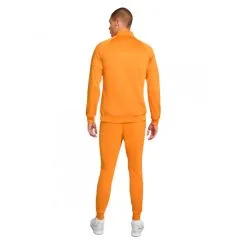 Chándal Nike Dri-Fit NIKE FC Libero Knit -tienda de material de futbol chandal nike df fc libero light curry light curry white black 1