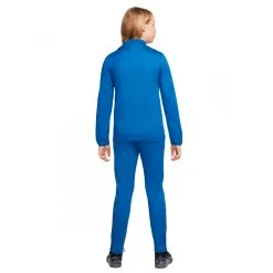 Chándal Nike Dri-Fit Academy 21 Knit Niño -tienda de material de futbol chandal nike dri fit academy 21 knit nino dk marina blue black black 1