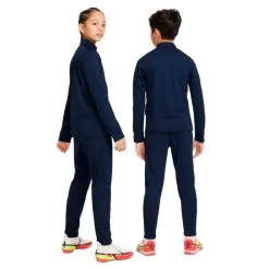 Chándal Nike Dri-Fit Academy 23 Niño 8 Chándal Nike Dri-Fit Academy 23 Niño -tienda de material de futbol chandal nike dri fit academy 23 nino obsidian obsidian white 1