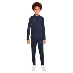Chándal Nike Dri-Fit Academy 23 Niño 10 Chándal Nike Dri-Fit Academy 23 Niño -tienda de material de futbol chandal nike dri fit academy 23 nino obsidian obsidian white 3