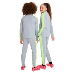 Chándal Nike Dri-Fit Academy 23 Niño -tienda de material de futbol chandal nike dri fit academy 23 nino silver volt 1